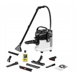 Odkurzacz piorący Karcher Se 4 Plus 1.081-171.0 1000W
