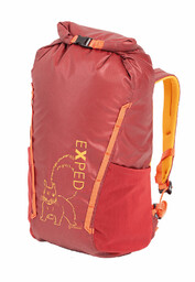 Plecak dla dzieci Exped Kid''s Typhoon 15 burgundy