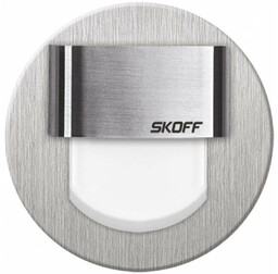 Skoff Oprawa przyschodowa Tango MH-RMI-K-H-1-PL-00-01 LED 0,4W 3000K
