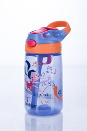 Bidon dziecięcy, Contigo, Gizmo Flip, 420 ml