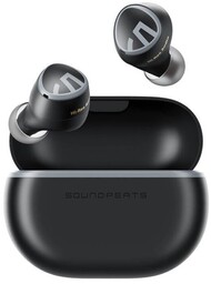 Soundpeats Słuchawki TWS Mini HS (czarne)