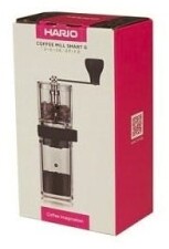 HARIO Młynek do kawz Smart G New Coffee