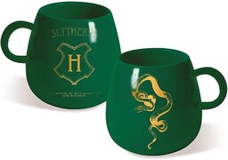 Harry Potter (MISTERNE DOMY SLYTHERIN) KUBEK W KSZTAŁCIE