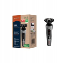 Golarka męska Grundig ProClub Ms 8130