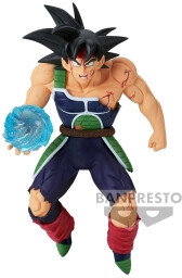 Banpresto Dragon Ball Z Gxmateria - Bardock Figurka