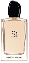 Si woda perfumowana spray 150ml Giorgio Armani