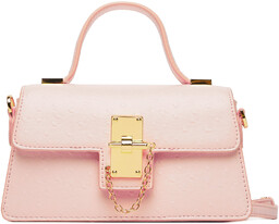 Torebka Aldo Calluna 13989480 Różowy