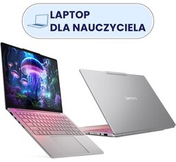 LENOVO Laptop Yoga Slim 7 14ILL10 14" OLED