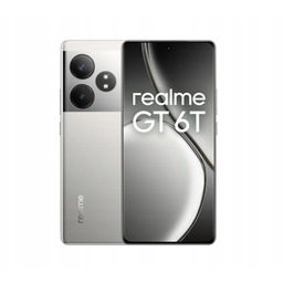 nowy Smartfon Realme Gt 6T 8/256 Gb 5G