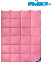 Kołdra pierze PIÓREX linia standardowa, Rozmiar - 160x200