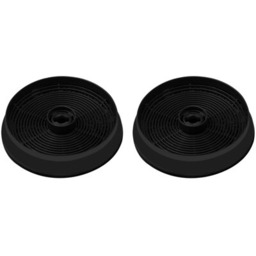 AMICA Filtr FWK 145 (2 sztuki)