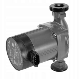 Pompa obiegowa cyrkulacyjna energooszczędna Ehi 25-40/180 Do C.o.+