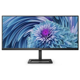 Monitor 34 cale 346E2LAE VA HDMI DP USB-C