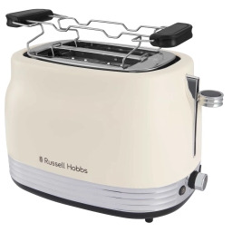 Russell Hobbs 28650-56 Ruszt do bułek Rozmrażanie 930W