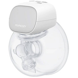 Momcozy Laktator pojedynczy S9 Pro (biały)