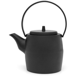 Bredemeijer Dzbanek żeliwny do herbaty Kobe 1,2L -