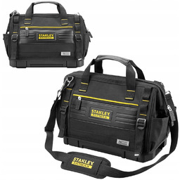 Stanley Torba zamknięta narzędziowa Pro-Stack jak DeWalt Tstak