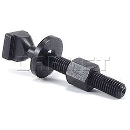 Mxnorm Śruba do rowków teowych RLS - M10