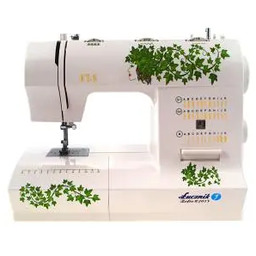 Łucznik Zofia II 2015 Maszyna do szycia