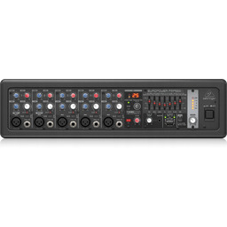 Behringer PMP550M – powermikser 500