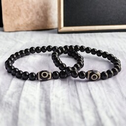 Pakamera KOMPLET dla PARY : TALIZMAN : agat