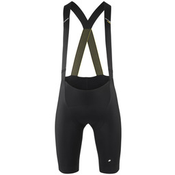 ASSOS Spodenki rowerowe EQUIPE R 2/3 BIB SHORTS