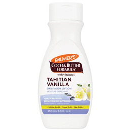 Palmer''s Cocoa Butter Formula Tahitian Vanilia Pielęgnacyjny balsam
