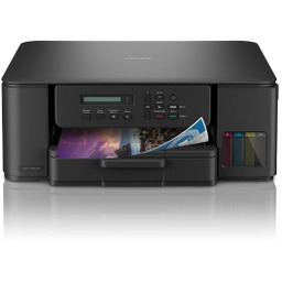 Brother DCP-T535DW WiFi Czarny Urządzenie wielofunkcyjne