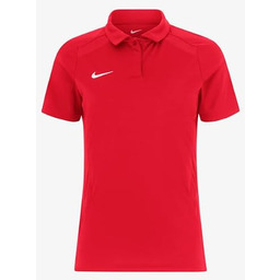 NIKE Koszulka Kobiety Womens Nike Team Training Polo