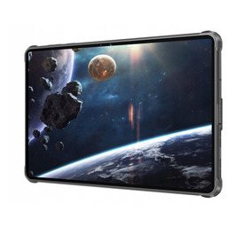Oukitel Tablet RT8 6/256GB Orange Rugged 20000 mAh