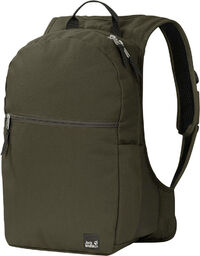 Plecak miejski Jack Wolfskin Nature Daypack - bonsai