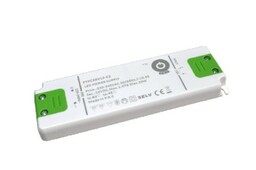 Zasilacz LED 20W 12V 1,67A meblowy POS Power