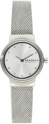 Zegarek Skagen Freja SKW2715 Srebrny