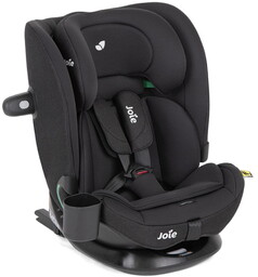 Fotelik Joie i-Bold shale