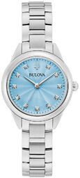 Bulova 96P250 Sutton