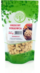 Orzechy nerkowca 200 g
