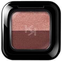 KIKO Milano Bright Duo Eyeshadow Cień do powiek