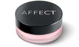 AFFECT Best Matte puder sypki Velvet Pink 7g