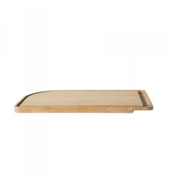 Andersen Furniture CURVE Dębowa Deska do Krojenia lub