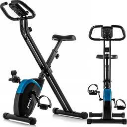 Rower Stacjonarny Domowy Magnetyczny Rowerek do Ćwiczeń Treningowy