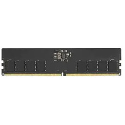 GoodRam DDR5 32GB 5600 CL46 Czarny Pamięć RAM
