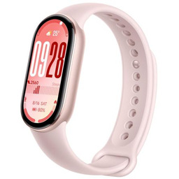 Xiaomi Band 10 Mystic Rose