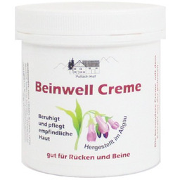 Krem żywokostowy 250 ml Beinwell Allgau