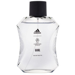 Adidas UEFA Champions League Goal woda toaletowa 100