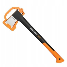 Siekiera Fiskars Rozłupująca Do Drewna Ostra X17 M