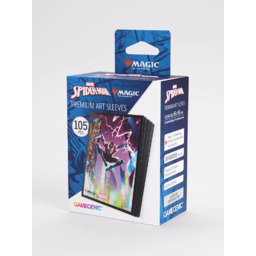 Koszulki ochronne na karty Gamegenic - MTG x