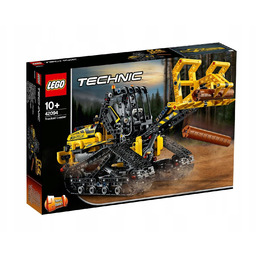 Lego Technic Koparka Gąsienicowa 42094