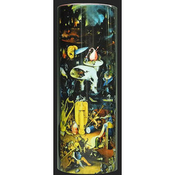 WAZON PARASTONE Hieronymus Bosch - Raj i piekło