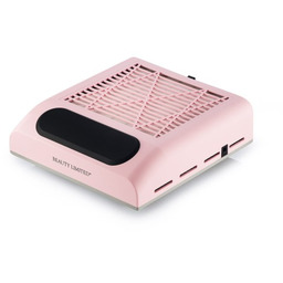Pochłaniacz pyłu do frezarki Dustill Pink 100W