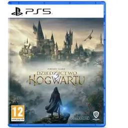 Dziedzictwo Hogwartu (Hogwarts Legacy) Gra na PS5 Gra